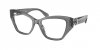 OKULARY KOREKCYJNE SWAROVSKI SK 2050U 1072 54 ROZMIAR M